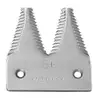 Herschel Tiger Jaw Sickle Section - C10497 | Blain's Farm
