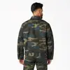 Men's Insulated Eisenhower Jacket