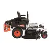52" Zero-Turn Mower, ZT2000