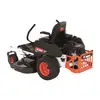 52" Zero-Turn Mower, ZT2000