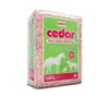 Pet's pick cedar clearance bedding