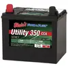 Lawn and Garden Battery