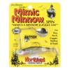Northland Fishing Tackle Mimic Minnow Spin, Silver