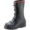 Men's 5 buckle rubber boots best sale