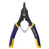 【visitfor】AnsDotsloevener IRWIN VISE-GRIP Convertible 6-in Snap ring pliers Wire