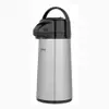 Thermos PP1920TRI2 Pump Pot, 2 qt Capacity, Stainless Steel