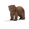 Schleich Wild Life Grizzly Bear - 14685 | Blain's Farm & Fleet