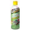 Blaster Lubricant 18-oz Penetrating Oils/Solvents in the Hardware