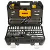 142-Piece Home & Mechanic Tool Set In Hard Case – Includes Sockets, Wrenches, Screwdrivers & More 12 thumbnail image