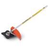 Stihl FS-KM Brushcutter Kombi Attachment ST-4180 200 0687 Godfreys Of ...