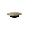 Cim-Tek 2 NPT Prevent Locking Vapor Control Cap /& Base