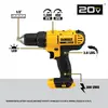 20V MAX Compact 2-Tool Combo Kit