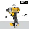20V MAX Compact 2-Tool Combo Kit