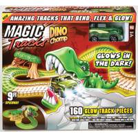 as seen on tv magic tracks dino chomp stores