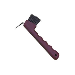 Weaver Leather Hoof Pick / Brush