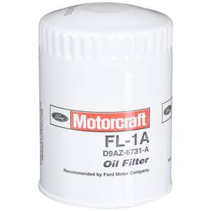 Motorcraft FL-910S Oil Filter