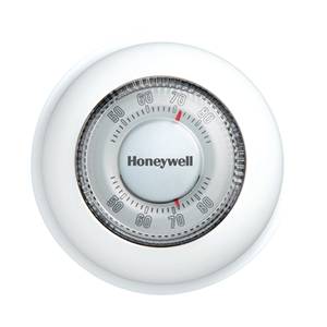 Honeywell Low Temp Manual Thermostat - CT50K1028 | Blain's Farm u0026 Fleet