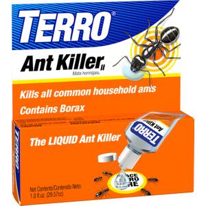 Terro Roach Bait Gel - 3.0 oz