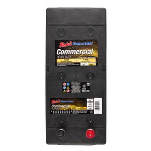 Blain's Farm &amp; Fleet Commercial Battery, Group Size 4D, 1050 CCA, 290 RC
