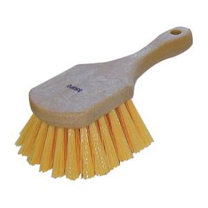 Coburn Floating Scrub Brush with Soft Poly Bristles