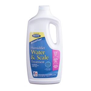 BestAir 1 oz. Humidifier Treatment in the Humidifier Treatments department  at