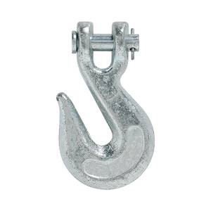 Swivel Hook (with Latch), H H H