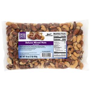 Blain's Farm & Fleet 16 oz Deluxe Mixed Nuts