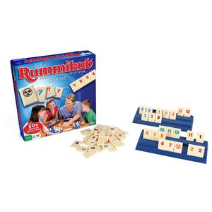 Pressman The Original Rummikub - 0400-04 | Blain's Farm & Fleet