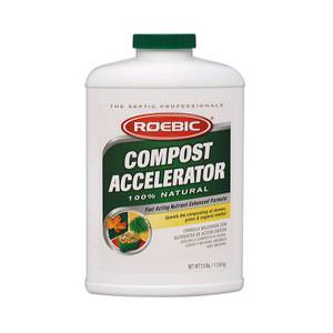 Roebic Compost Accelerator