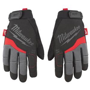 Milwaukee 48-22-8711 - Free-Flex Work Gloves - Medium
