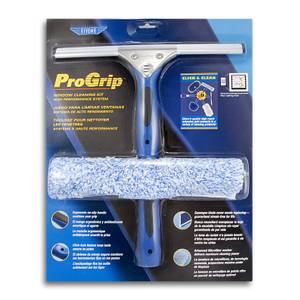 Rain-X 8 Squeegee with 20 Handle - 9272X