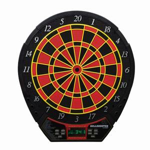 voyager electronic dartboard