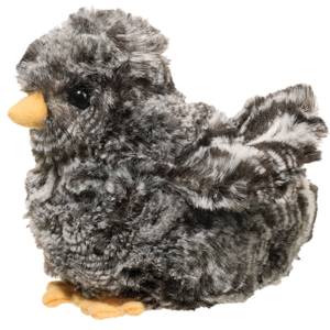 Douglas Cuddle Toys Spunky the Hedgehog # 4101 Stuffed Animal Toy 