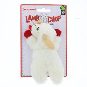 Lamb 2024 chop toy