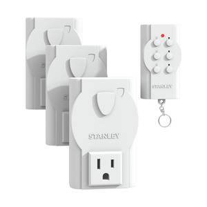 Westinghouse 94007 Sure Series Wi-Fi Single-Outlet Smart Plug