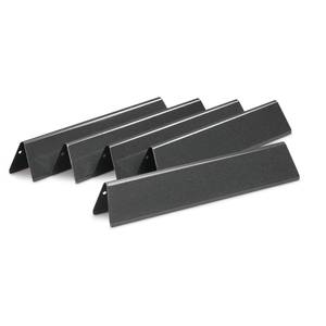 Weber genesis silver b flavorizer clearance bars