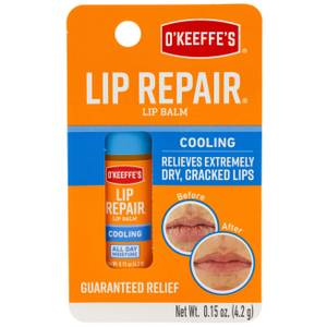 O'Keeffe's Lip Repair Cooling Stick