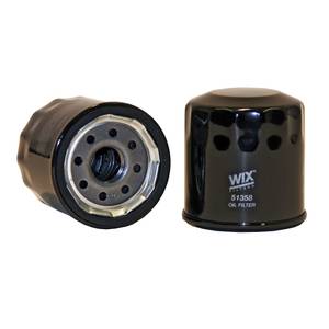 WIX Oil Filter