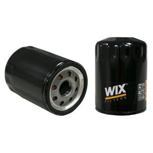WIX Oil Filter