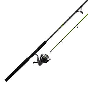 Zebco Big Cat Spinning Combo - 21-12563