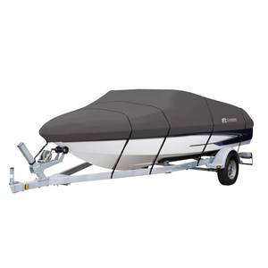 StormPro 12 Ft Canoe and Kayak Cover Classic Accessories Storage Heavy Duty for sale online 