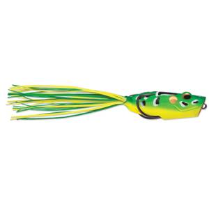 Northland Fishing Tackle 2.75 Baby Duck Reed-Runner Popping Frog -  RRPF7-10