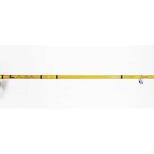 Eagle Claw Crafted Glass Spinning Rod - CG56LS2