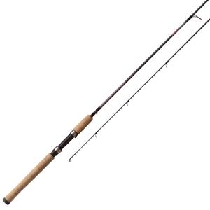 Eagle Claw 6'6 M Crafted Glass Spin Rod - CG66MS2