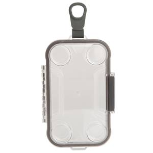 Outdoor Products Large Clear Smartphone Watertight Case