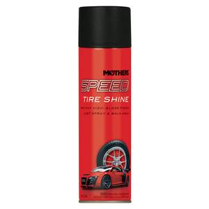 Turtle Wax Wet' n Black Ultra Wet Tire Shine - T-217RA