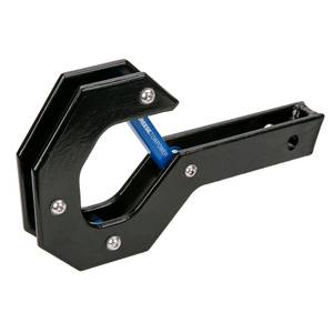 frabill universal tow bar