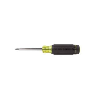 15-in-1 Multi-Bit Screwdriver