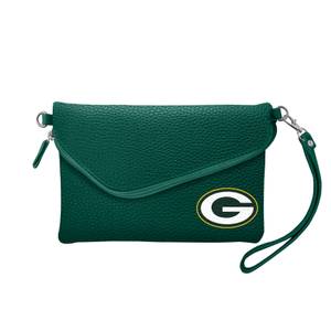 Little Earth Green Bay Packers Jersey Mini Purse