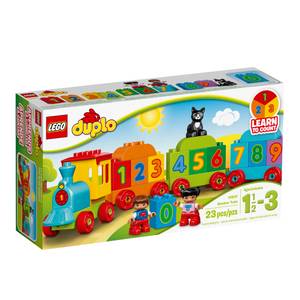 duplo farm animals 10870